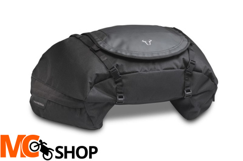 SW-MOTECH TORBA TYLNA ION L 50 L BLACK SW-MOTECH TORBA TYLNA ION L 50 L BLACK