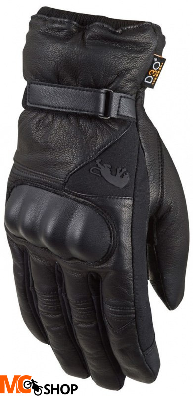 FURYGAN RĘKAWICE MOTOCYKLOWE MIDLAND BLACK FURYGAN RĘKAWICE MOTOCYKLOWE MIDLAND BLACK