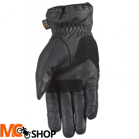FURYGAN RĘKAWICE MOTOCYKLOWE MIDLAND BLACK FURYGAN RĘKAWICE MOTOCYKLOWE MIDLAND BLACK