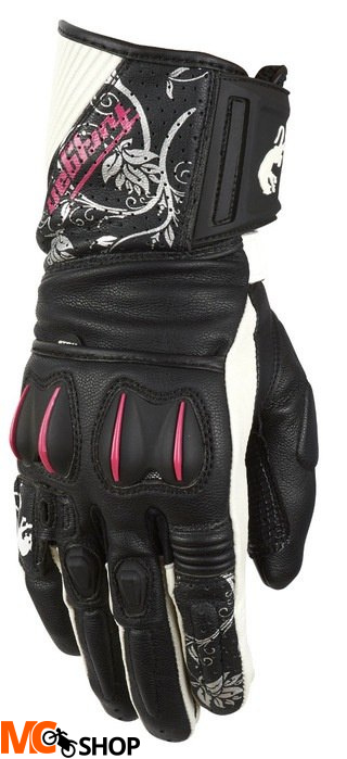 FURYGAN RĘKAWICE MOTOCYKLOWE RG18 LADY PINK FURYGAN RĘKAWICE MOTOCYKLOWE RG18 LADY PINK
