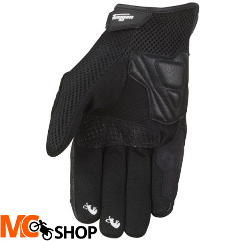 FURYGAN RĘKAWICE MOTOCYKLOWE TD12 BLACK FURYGAN RĘKAWICE MOTOCYKLOWE TD12 BLACK