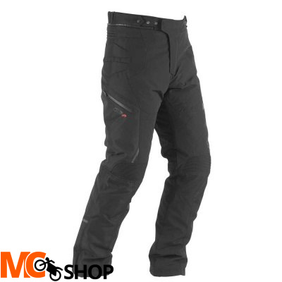 FURYGAN SPODNIE MOTOCYKLOWE COLD MASTER BLACK FURYGAN SPODNIE MOTOCYKLOWE COLD MASTER BLACK