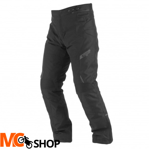 FURYGAN SPODNIE MOTOCYKLOWE COLD MASTER BLACK FURYGAN SPODNIE MOTOCYKLOWE COLD MASTER BLACK