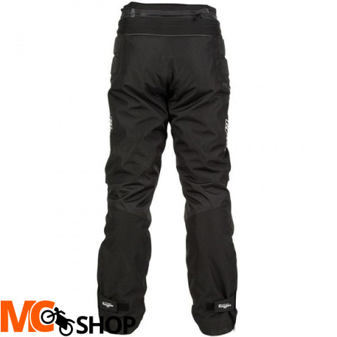 FURYGAN SPODNIE MOTOCYKLOWE DUKE BLACK FURYGAN SPODNIE MOTOCYKLOWE DUKE BLACK