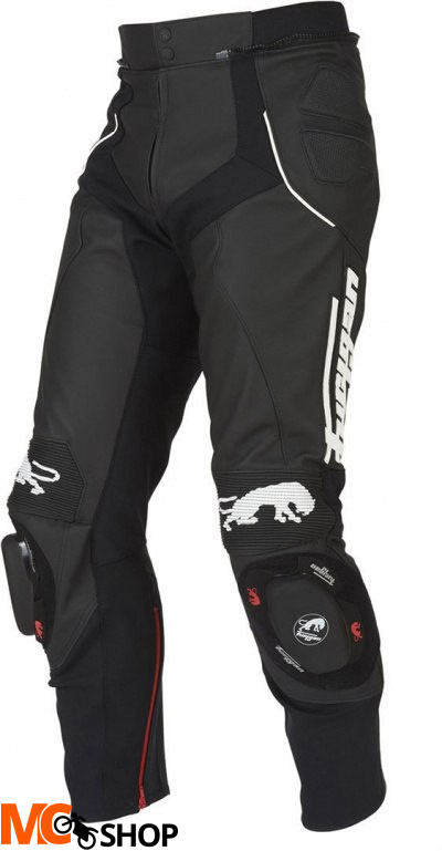 FURYGAN SPODNIE MOTOCYKLOWE RAPTOR WHITE FURYGAN SPODNIE MOTOCYKLOWE RAPTOR WHITE