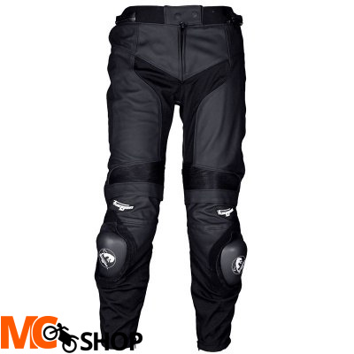 FURYGAN SPODNIE MOTOCYKLOWE VELOCE BLACK FURYGAN SPODNIE MOTOCYKLOWE VELOCE BLACK