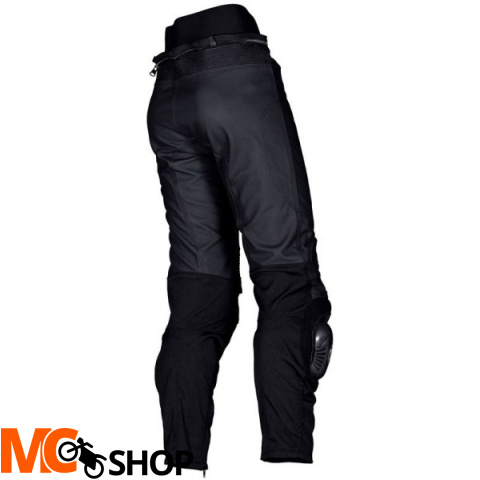 FURYGAN SPODNIE MOTOCYKLOWE VELOCE BLACK FURYGAN SPODNIE MOTOCYKLOWE VELOCE BLACK