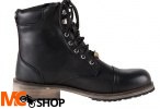 FURYGAN BUTY MOTOCYKLOWE CAPRINO BLACK FURYGAN BUTY MOTOCYKLOWE CAPRINO BLACK
