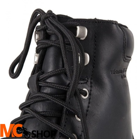 FURYGAN BUTY MOTOCYKLOWE CAPRINO BLACK FURYGAN BUTY MOTOCYKLOWE CAPRINO BLACK