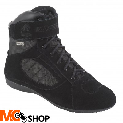 FURYGAN BUTY MOTOCYKLOWE CROSS ROAD D3O SYMPATEX FURYGAN BUTY MOTOCYKLOWE CROSS ROAD D3O SYMPATEX