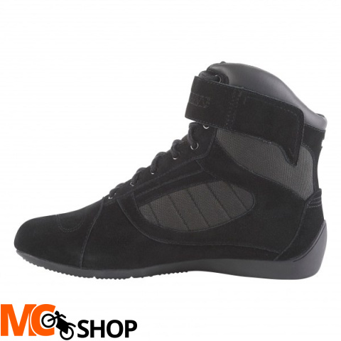 FURYGAN BUTY MOTOCYKLOWE CROSS ROAD D3O SYMPATEX FURYGAN BUTY MOTOCYKLOWE CROSS ROAD D3O SYMPATEX