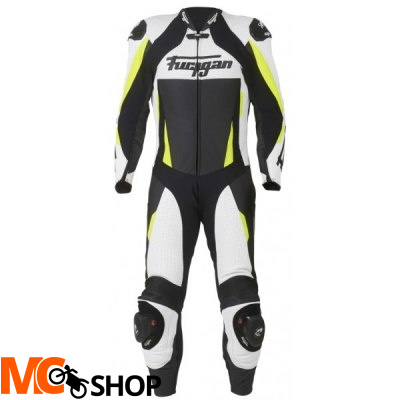 FURYGAN KOMBINEZON FULL APEX YELLOW FURYGAN KOMBINEZON FULL APEX YELLOW