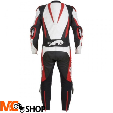 FURYGAN KOMBINEZON MOTOCYKLOWY SKÓRZANY APEX RED FURYGAN KOMBINEZON MOTOCYKLOWY SKÓRZANY APEX RED