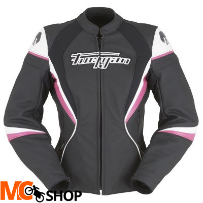 FURYGAN KURTKA DAMSKA MOTOCYKLOWA XENIA SKÓRA PINK FURYGAN KURTKA DAMSKA MOTOCYKLOWA XENIA SKÓRA PINK