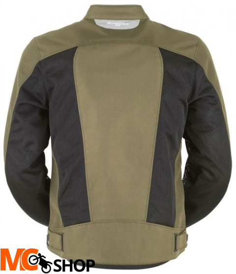 FURYGAN KURTKA MOTOCYKLOWA GENESIS MISTRAL KHAKI FURYGAN KURTKA MOTOCYKLOWA GENESIS MISTRAL KHAKI
