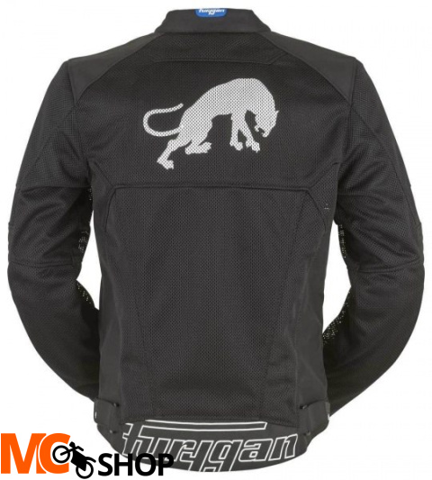 FURYGAN KURTKA MOTOCYKLOWA HURRICANE VENTED BLUE FURYGAN KURTKA MOTOCYKLOWA HURRICANE VENTED BLUE