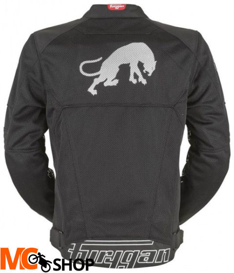 FURYGAN KURTKA MOTOCYKLOWA HURRICANE VENTED RED FURYGAN KURTKA MOTOCYKLOWA HURRICANE VENTED RED