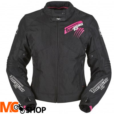 FURYGAN KURTKA MOTOCYKLOWA PANTHA LADY PINK FURYGAN KURTKA MOTOCYKLOWA PANTHA LADY PINK