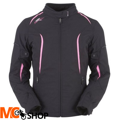 FURYGAN KURTKA MOTOCYKLOWA PHOENIX LADY PINK FURYGAN KURTKA MOTOCYKLOWA PHOENIX LADY PINK