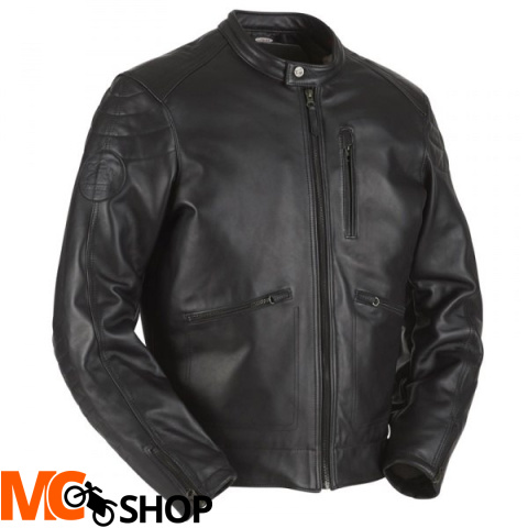 FURYGAN KURTKA MOTOCYKLOWA SKÓRZANA COBURN