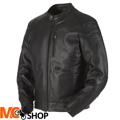 FURYGAN KURTKA MOTOCYKLOWA SKÓRZANA COBURN