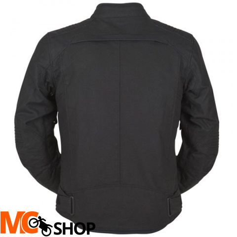 FURYGAN KURTKA MOTOCYKLOWA TEKSTYLNA DEFENDER BLAC FURYGAN KURTKA MOTOCYKLOWA TEKSTYLNA DEFENDER BLAC