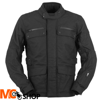 FURYGAN KURTKA MOTOCYKLOWA TEKSTYLNA VULCAIN DH BL FURYGAN KURTKA MOTOCYKLOWA TEKSTYLNA VULCAIN DH BL