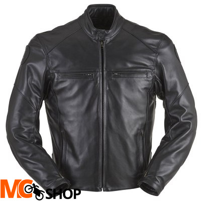 FURYGAN KURTKA MOTOCYKLOWA VINCE BANSHEE BLACK FURYGAN KURTKA MOTOCYKLOWA VINCE BANSHEE BLACK