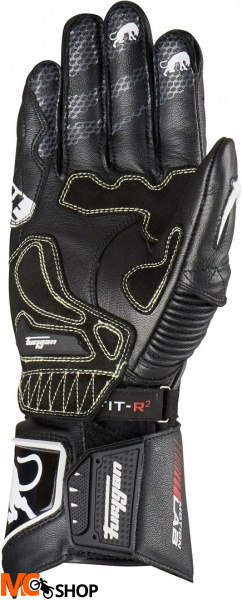FURYGAN RĘKAWICE MOTOCYKL. FIT-R2 BLACK/WHITE/RED FURYGAN RĘKAWICE MOTOCYKL. FIT-R2 BLACK/WHITE/RED