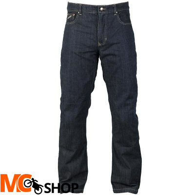 FURYGAN SPODNIE MOTOCYKLOWE JEANS 01 BLUE FURYGAN SPODNIE MOTOCYKLOWE JEANS 01 BLUE