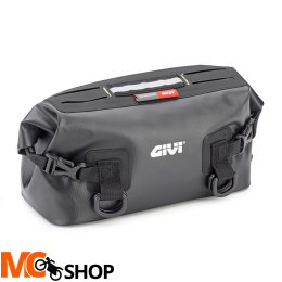 GIVI GRT717 WODOSZCZELNA TORBA 5 LT (NORMA IPX5)