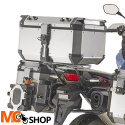 GIVI SR1161 STELAŻ KUFRA CENTRALNEGO HONDA CRF1000L