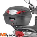 GIVI SR7054 STELAŻ KUFRA CENTRALNEGO MONOLOCK SYM SYMPHONY GIVI SR7054 STELAŻ KUFRA CENTRALNEGO MONOLOCK SYM SYMPHONY