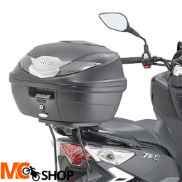 GIVI SR7055 STELAŻ KUFRA CENTRALNEGO MONOLOCK SYM JET 14