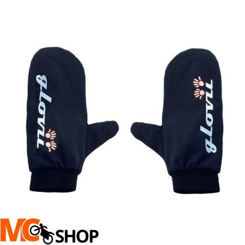 GLOVII, GNB, Wodoodporne nakładki na rękawiczki