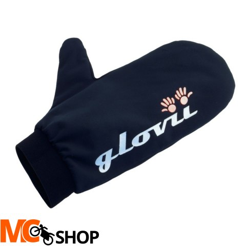 GLOVII, GNB, Wodoodporne nakładki na rękawiczki