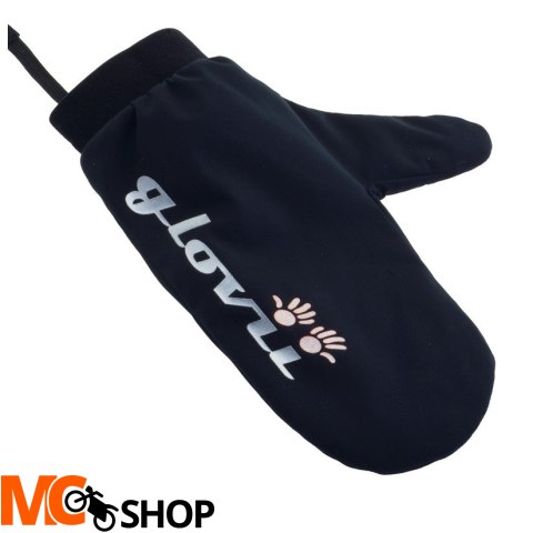 GLOVII, GNB, Wodoodporne nakładki na rękawiczki