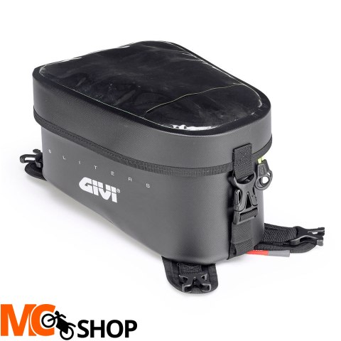 GIVI GRT716 TORBA WODOSZCZELNA TANK BAG 10 LT (IPX5)