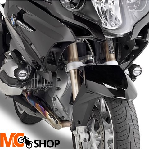 GIVI LS5113 MOCOWANIE HALOGENÓW BMW R 1200 RT GIVI LS5113 MOCOWANIE HALOGENÓW BMW R 1200 RT
