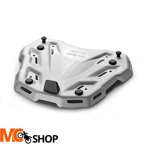 GIVI M9A PŁYTA ALUMINIOWA KUFRA CENTRALNEGO MONOKEY GIVI M9A PŁYTA ALUMINIOWA KUFRA CENTRALNEGO MONOKEY