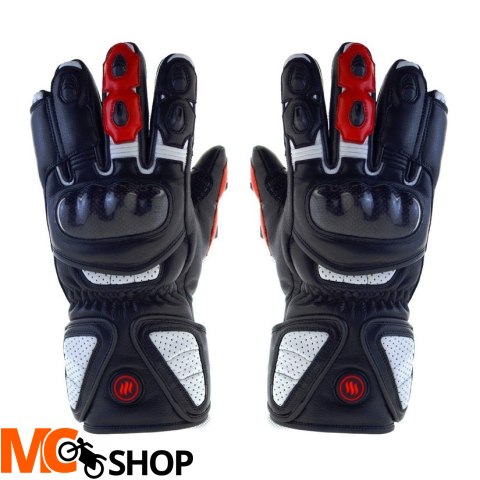 GLOVII GDB Ogrzewane rękawice motocyklowe GLOVII GDB Ogrzewane rękawice motocyklowe