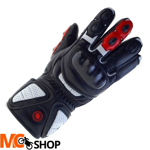 GLOVII GDB Ogrzewane rękawice motocyklowe GLOVII GDB Ogrzewane rękawice motocyklowe