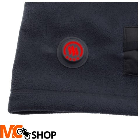 GLOVII GHB Ogrzewany kaptur uniwersalny