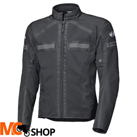 HELD KURTKA MOTOCYKLOWA TEKSTYLNA TROPIC 3.0 BLACK HELD KURTKA MOTOCYKLOWA TEKSTYLNA TROPIC 3.0 BLACK