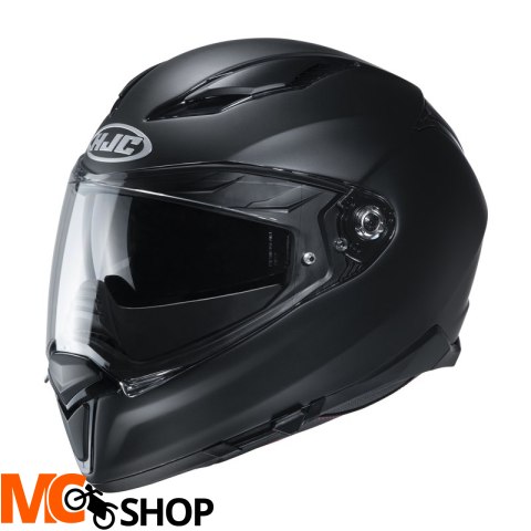 HJC KASK INTEGRALNY F70 SEMI FLAT BLACK HJC KASK INTEGRALNY F70 SEMI FLAT BLACK