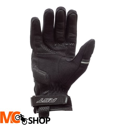 RST RĘKAWICE SKÓRZANE ADVENTURE-X CE BLACK RST RĘKAWICE SKÓRZANE ADVENTURE-X CE BLACK