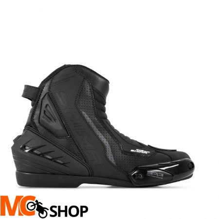 SHIMA BUTY MOTOCYKLOWE SX-6 BLACK SHIMA BUTY MOTOCYKLOWE SX-6 BLACK