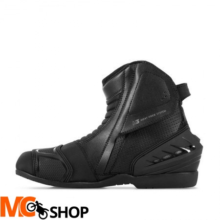 SHIMA BUTY MOTOCYKLOWE SX-6 BLACK SHIMA BUTY MOTOCYKLOWE SX-6 BLACK