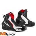 SHIMA BUTY MOTOCYKLOWE SX-6 WHITE