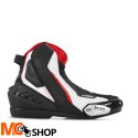 SHIMA BUTY MOTOCYKLOWE SX-6 WHITE